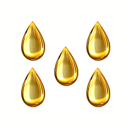 5 Drops